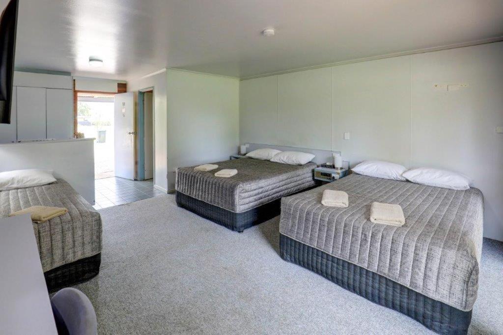 Tambo Mill Motel & Caravan Park Luaran gambar